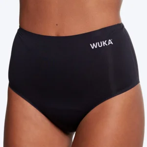 Menstrualne hlačke WUKA Seamless Stretch super vpojne